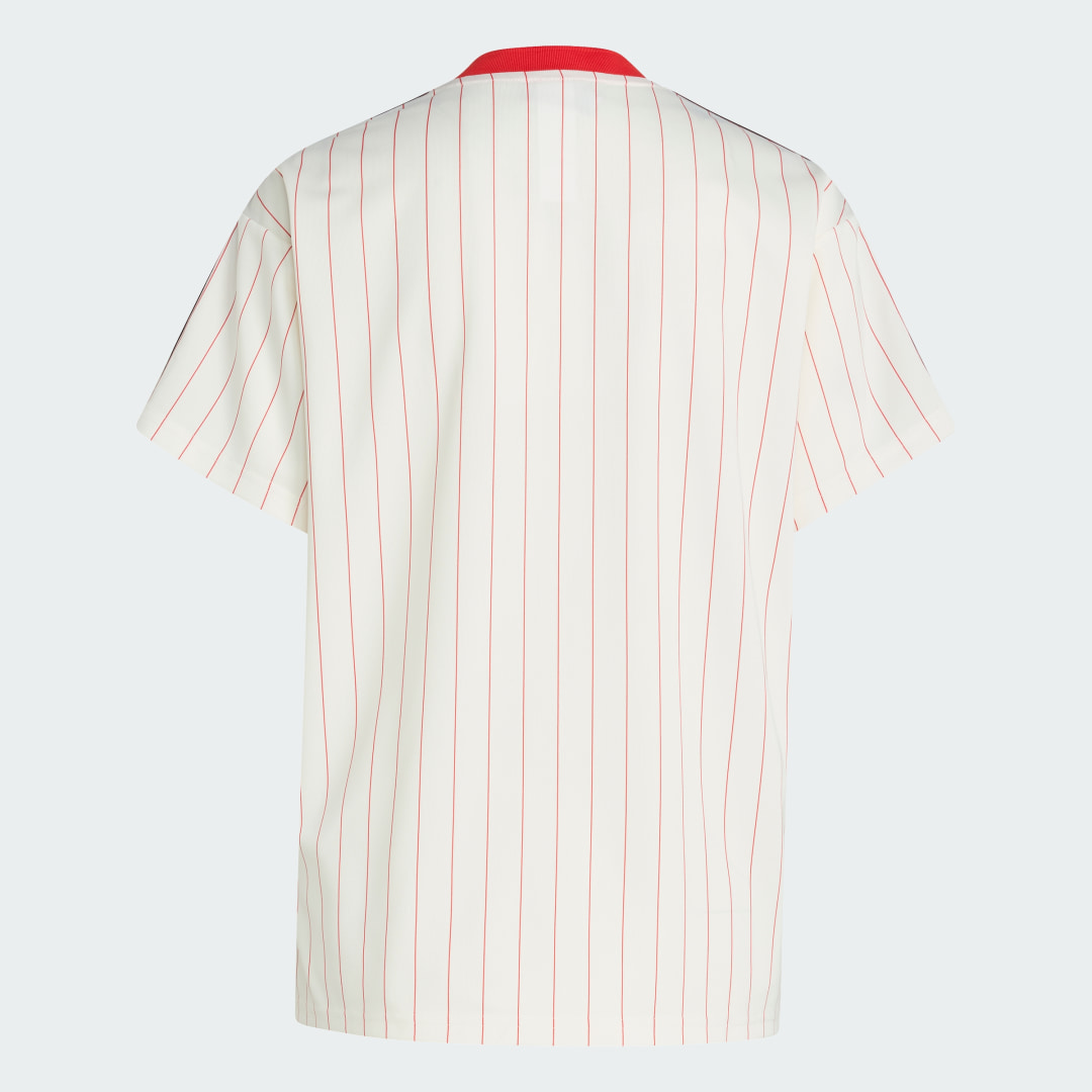 Adidas Benfica Terrace Icons Shirt