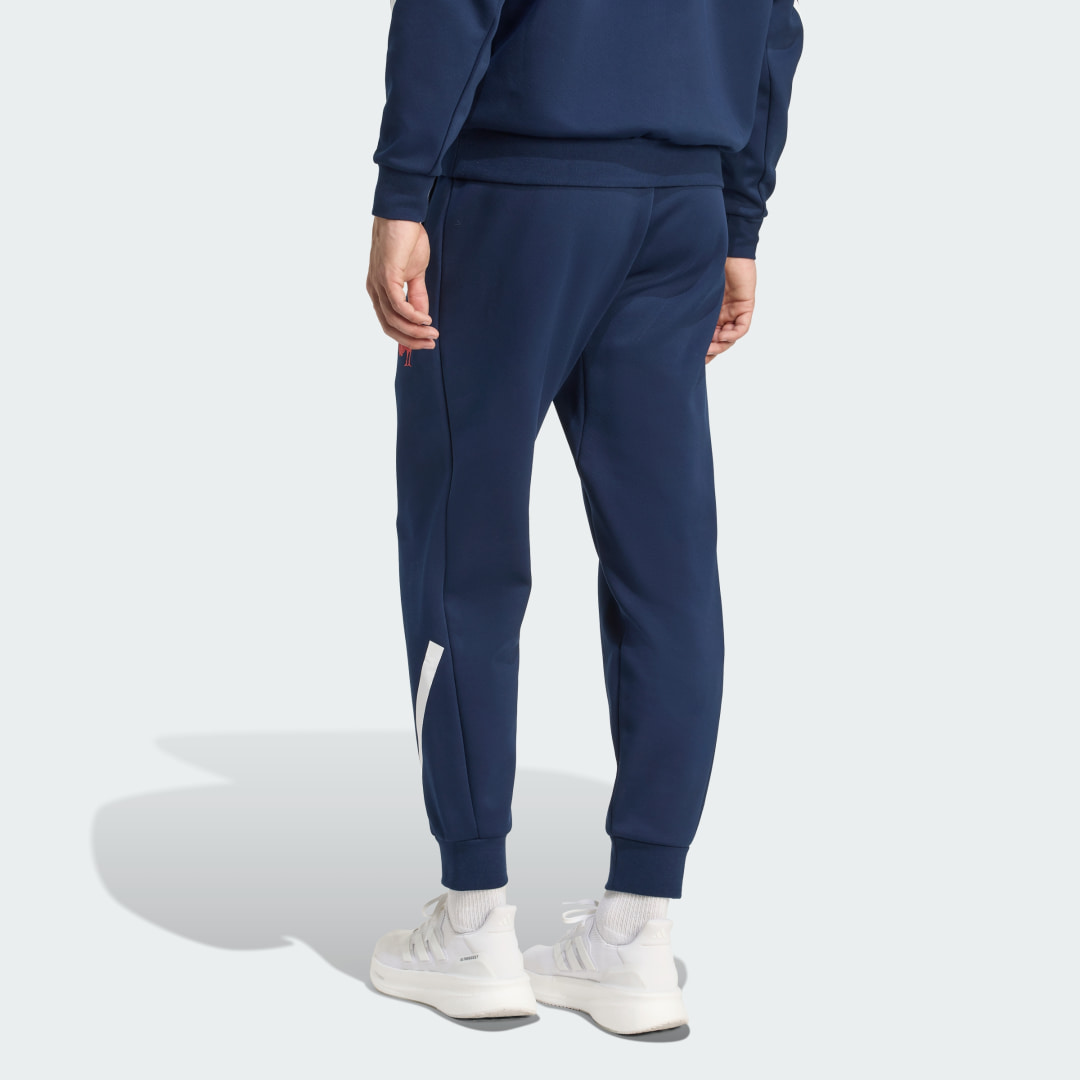 Pantalon France Travel - vue 2