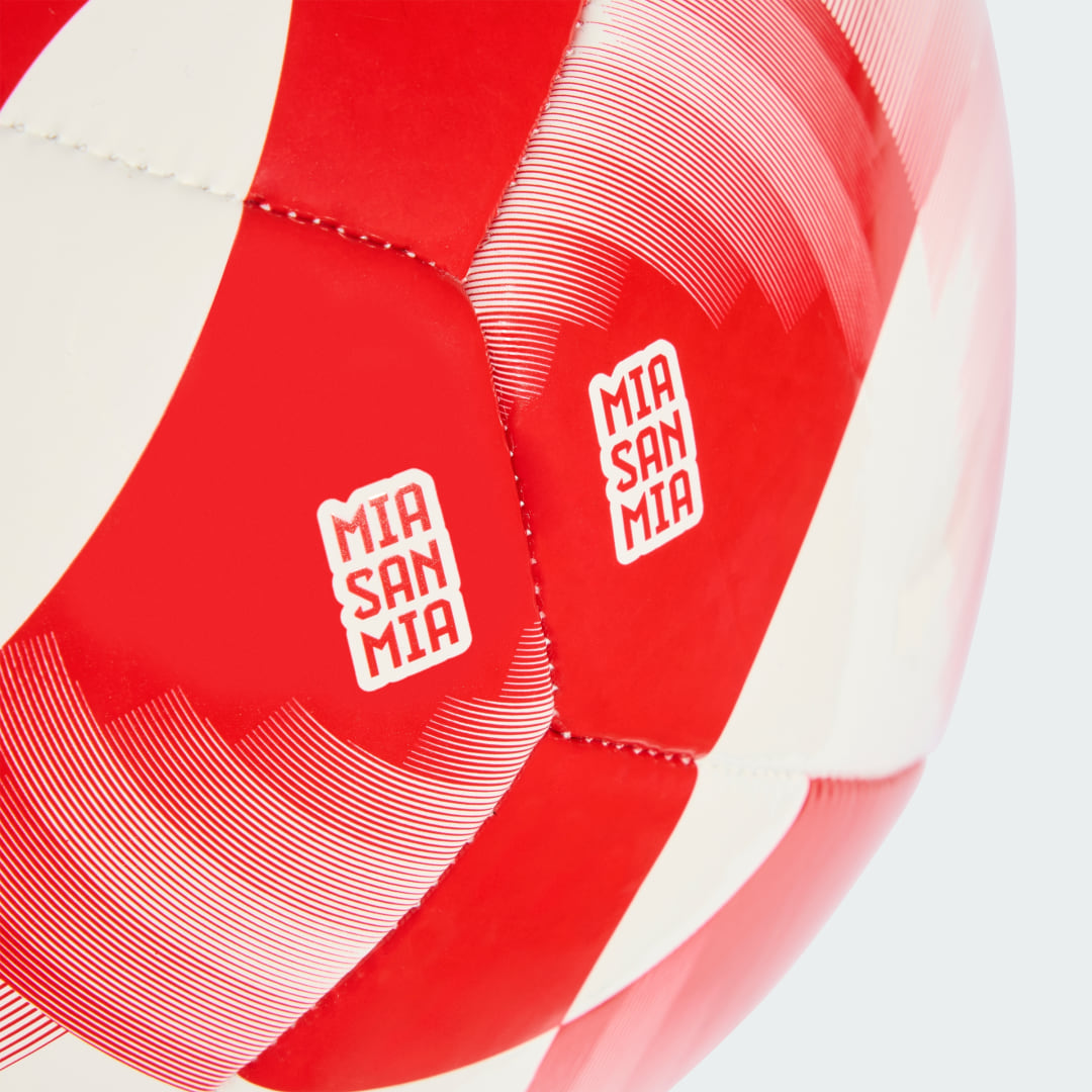 Adidas FC Bayern München Thuisclubbal