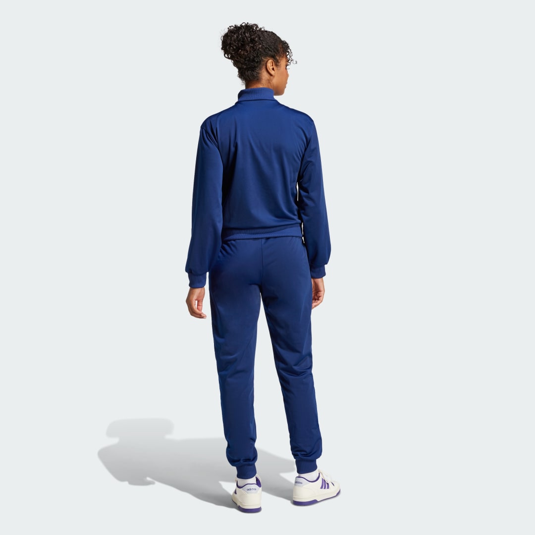 Adidas Essentials Feel Cozy Trainingspak