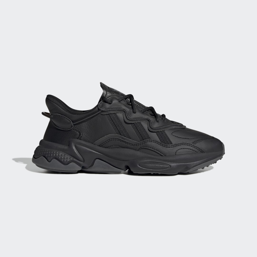 фото Кроссовки ozweego adidas originals