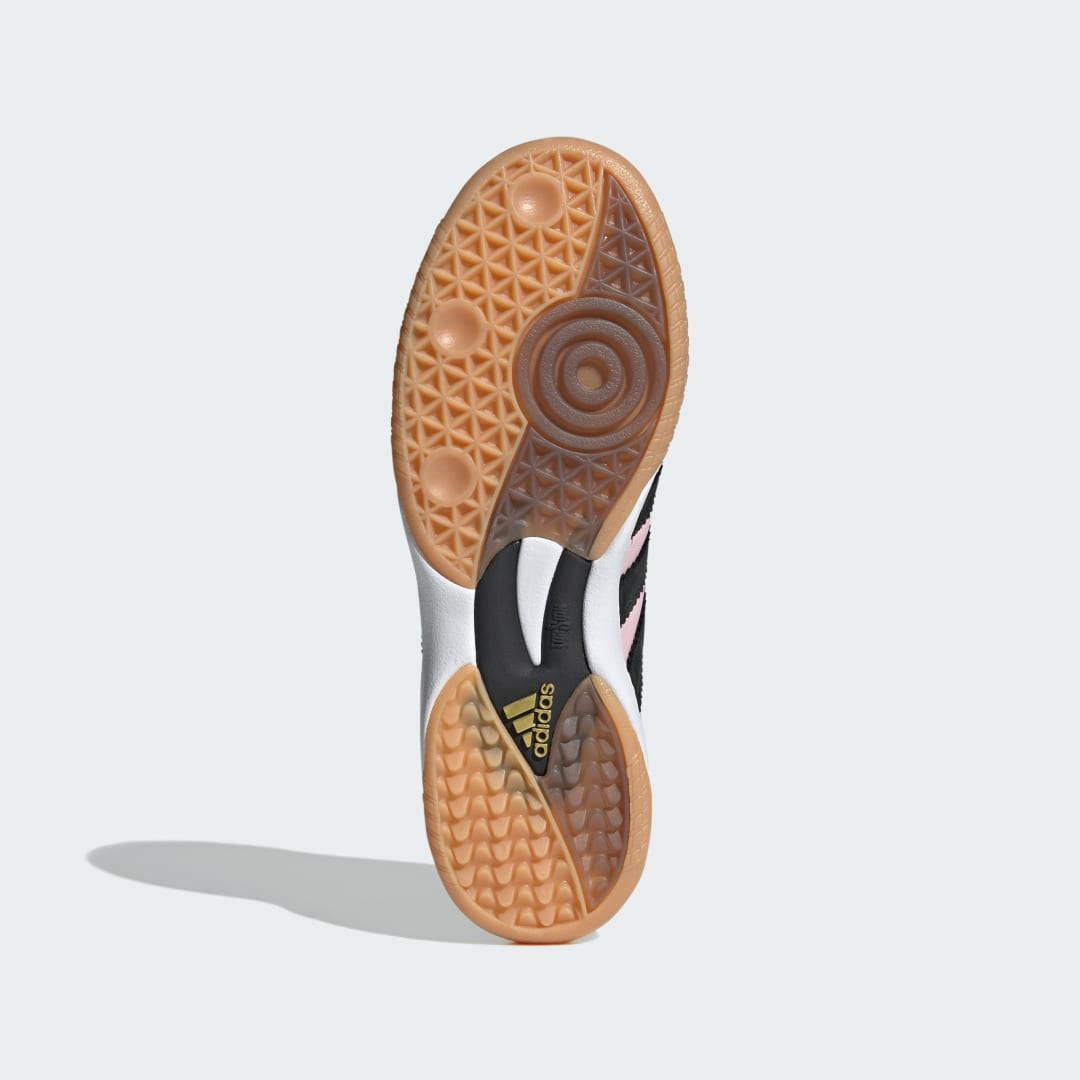 Adidas Samba sneaker Clear Pink / Core Black / Gum