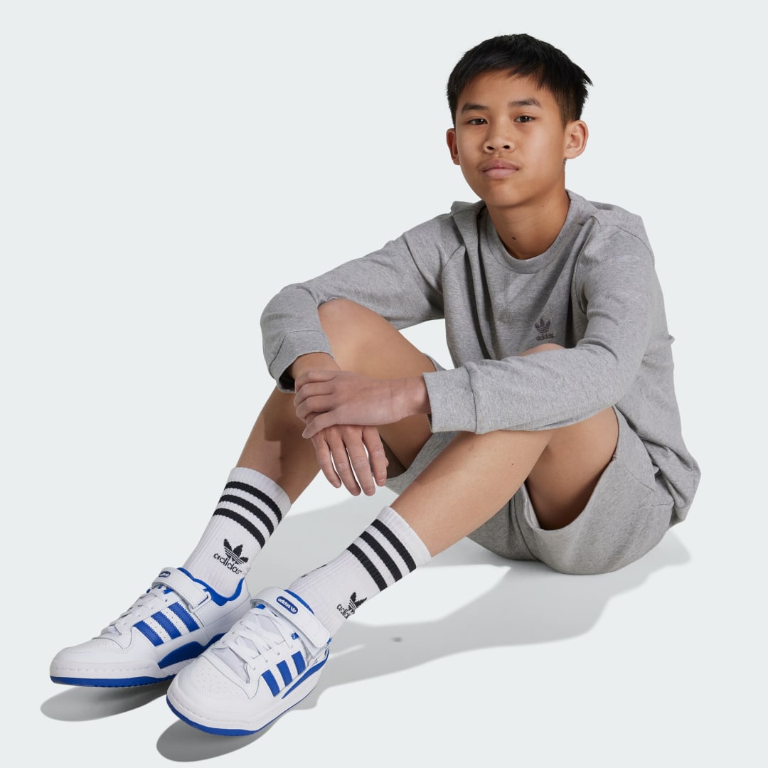 Adidas Longsleeve Kids