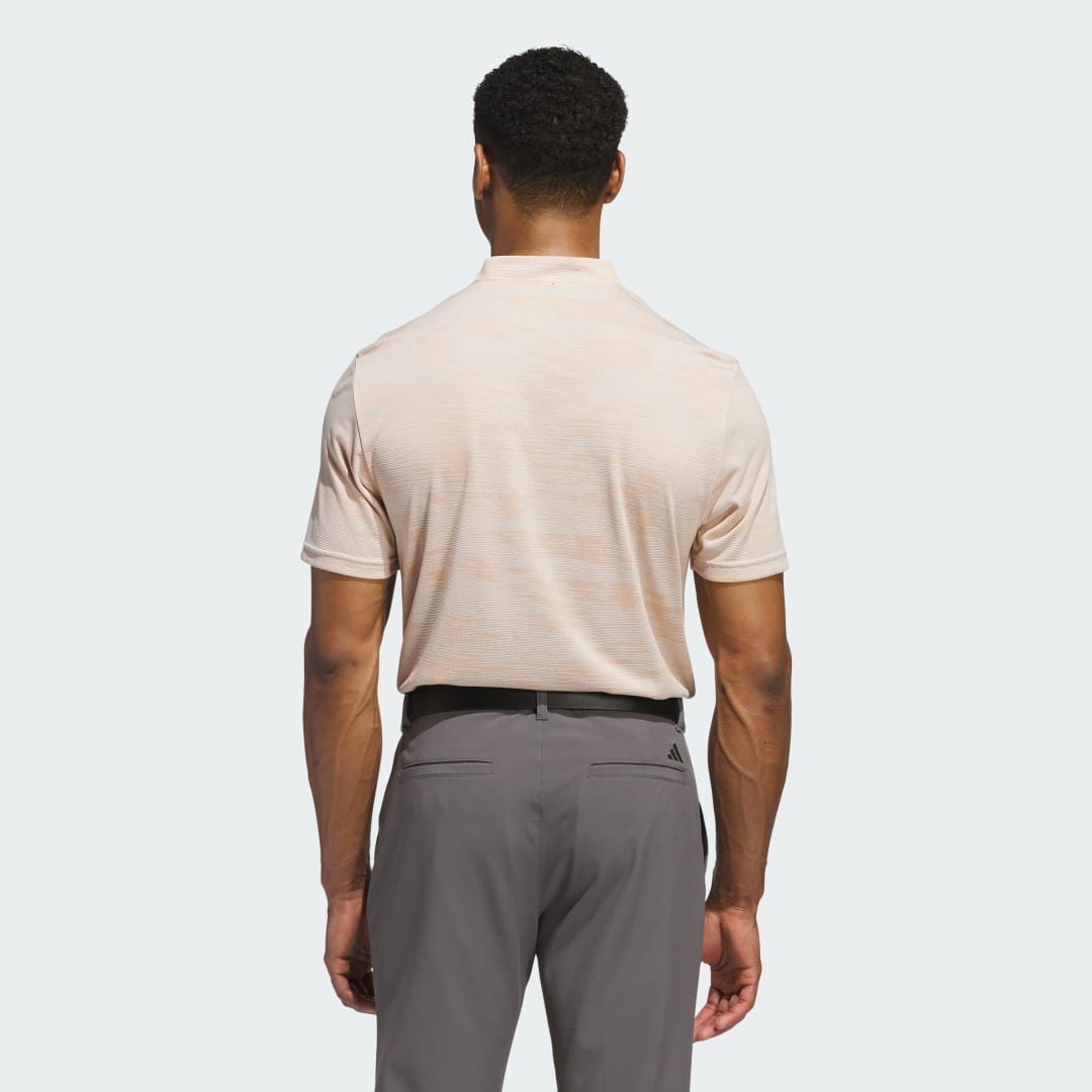 Adidas Ultimate365 Sport Collar Poloshirt