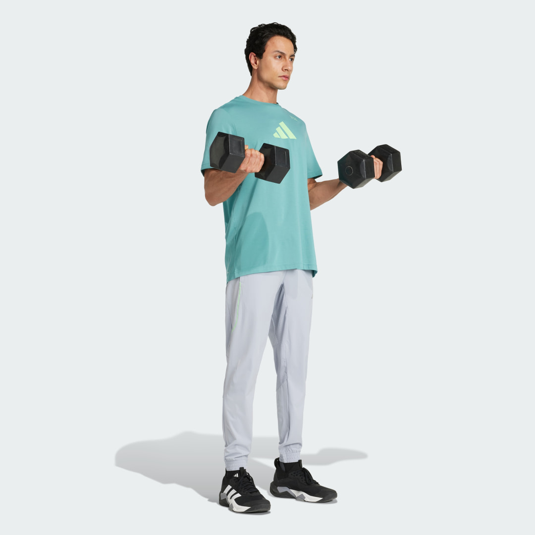 Thumbnail - Tech Apparel Trainingshose