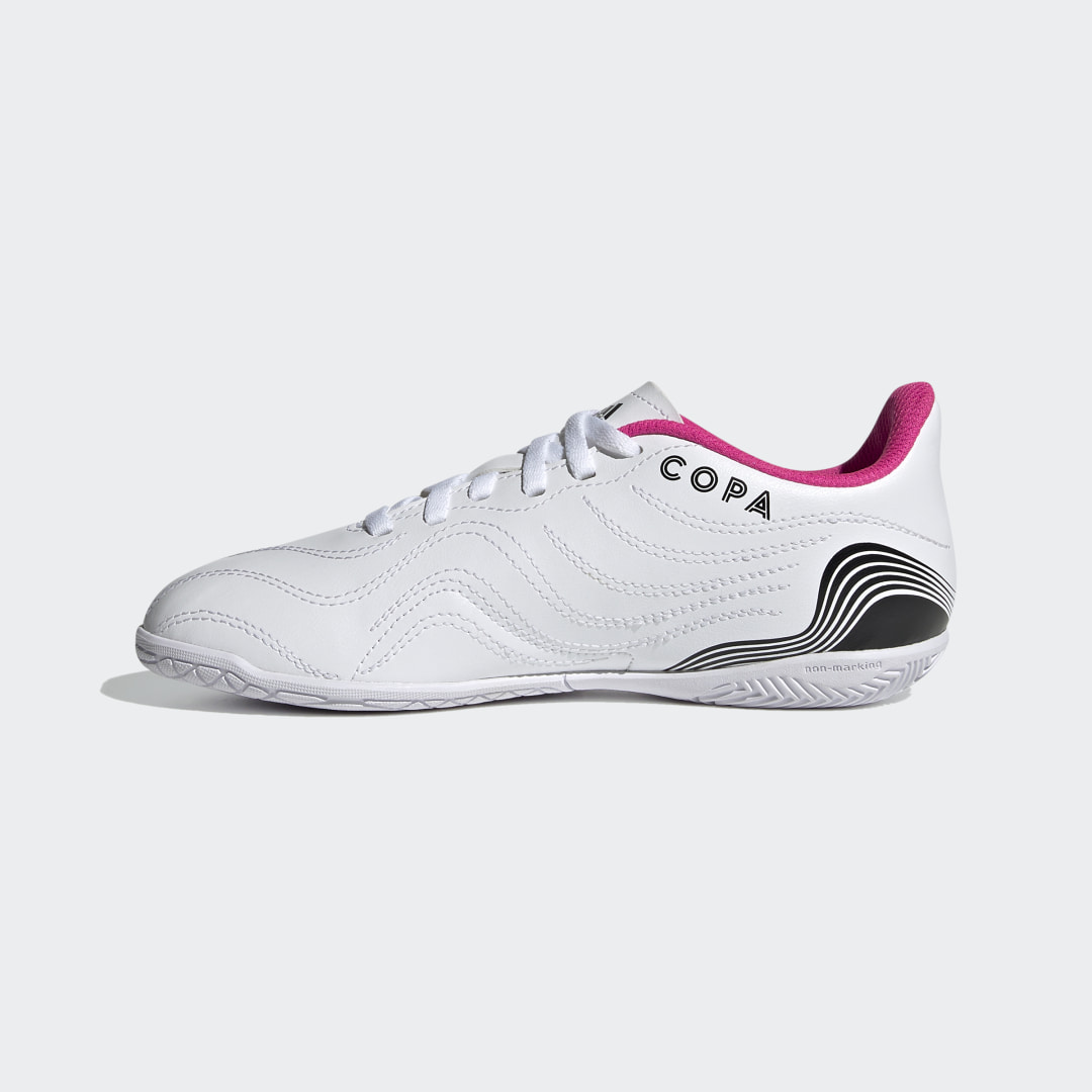 фото Футбольные бутсы (футзалки) copa sense.4 in adidas performance