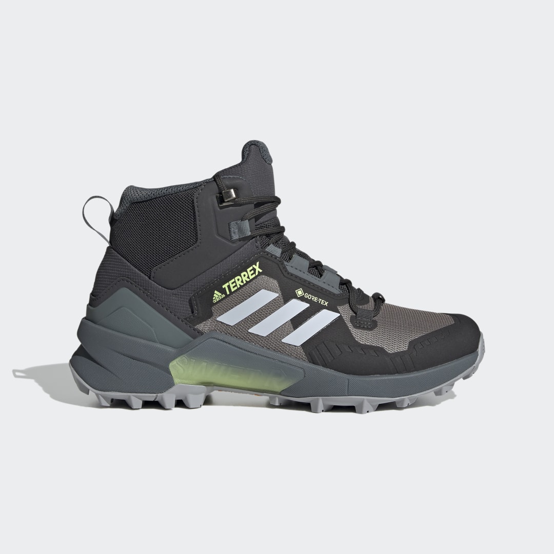Terrex Swift R3 Mid GORE-TEX Hiking Schoenen Terrex Swift R3 Mid GORE-TEX Hiking Schoenen