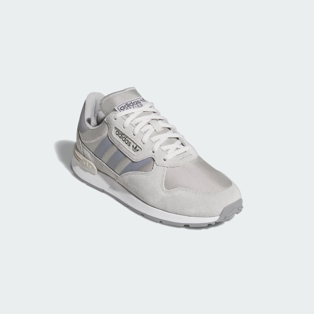 Baskets basses adidas TREZIOD 2.0 - vue 8