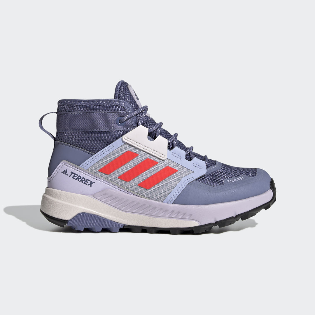 Terrex Trailmaker Mid RAIN.RDY Hiking Schoenen Terrex Trailmaker Mid RAIN.RDY Hiking Schoenen
