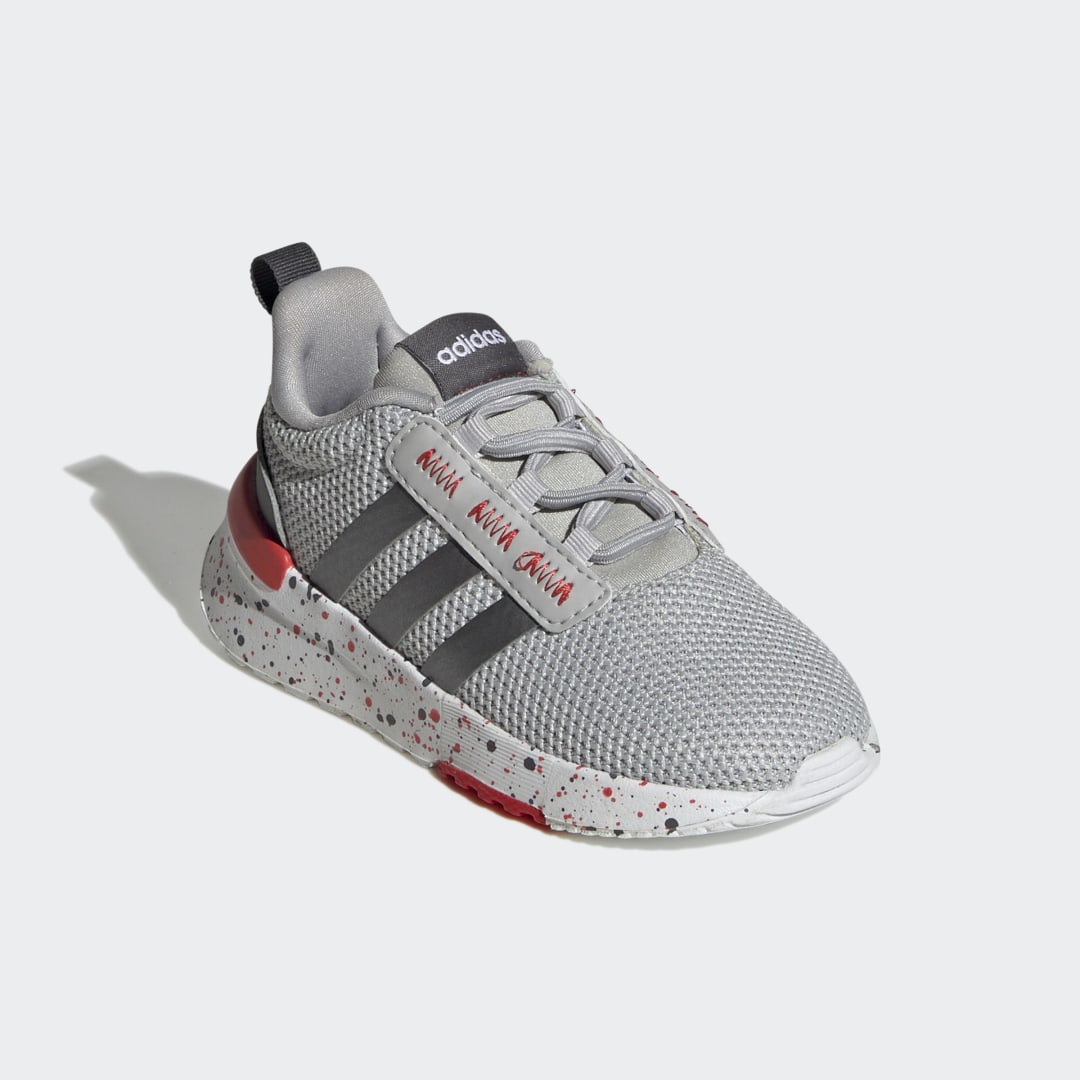 Adidas  sneaker Grey Two / Iron Metallic / Grey Five