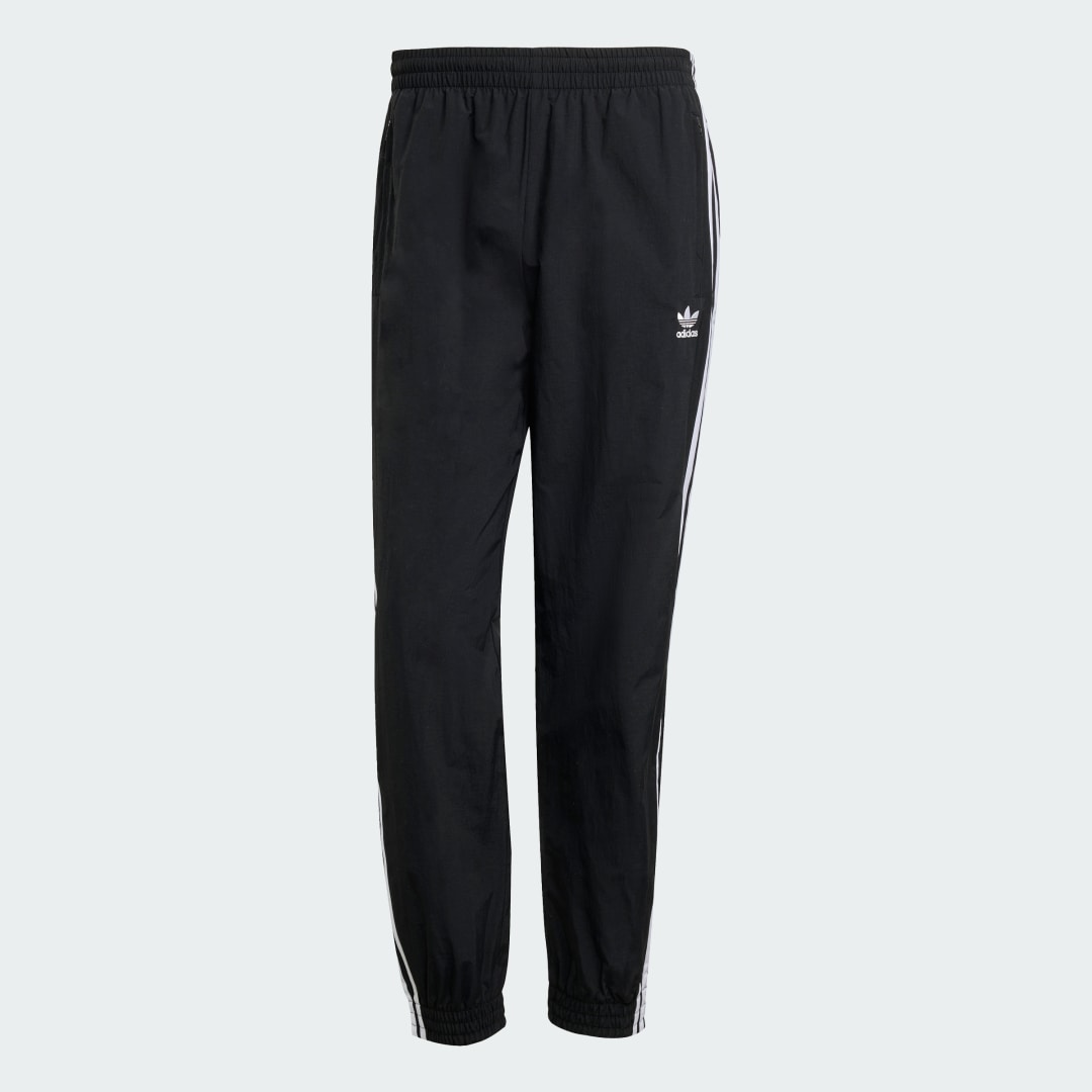 Pant Jogger Wvn Firebird - vue 1