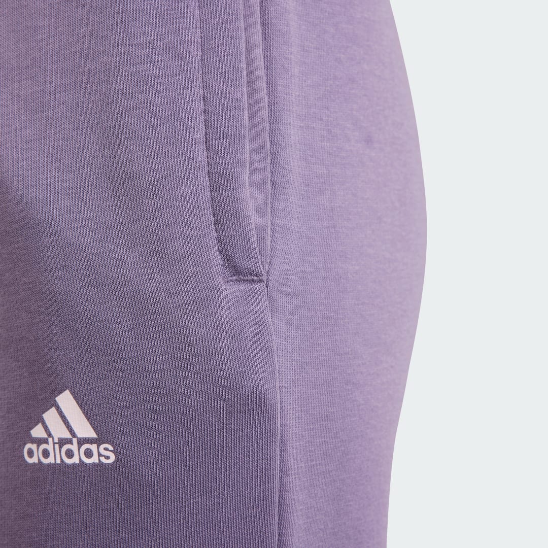 Pantalon logo linéaire Essentials