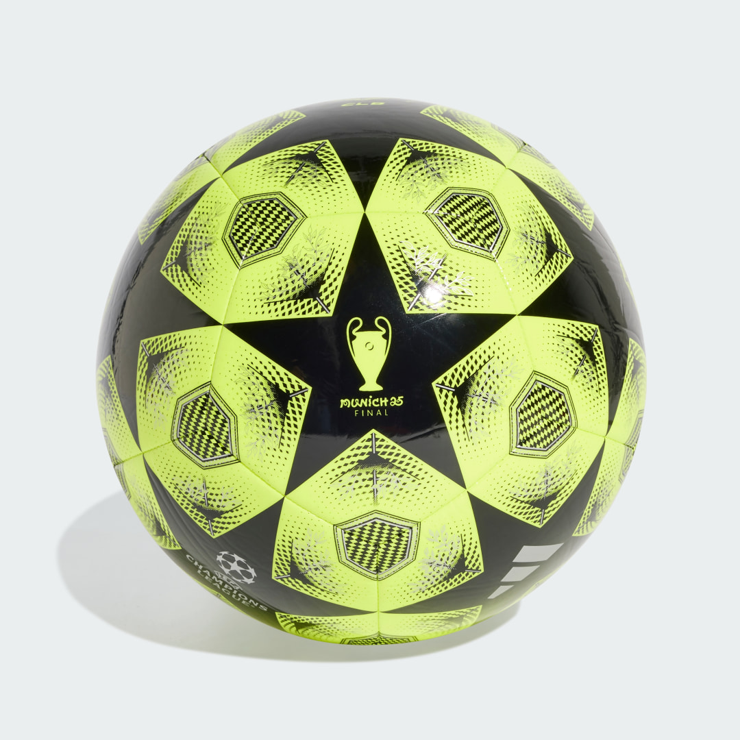 adidas UEFA Champions League Club 24/25 Knockout Phase Ball