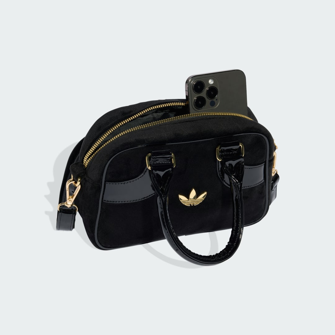 Adidas ORIGINALS OKTOBERFEST MINI BOWLING TAS