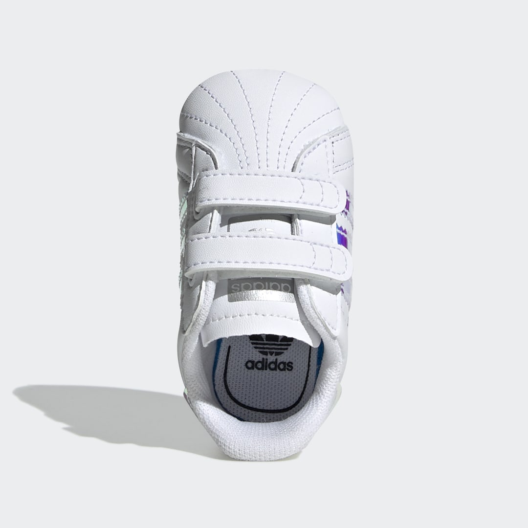Adidas Superstar sneaker Cloud White / Cloud White / Core Black