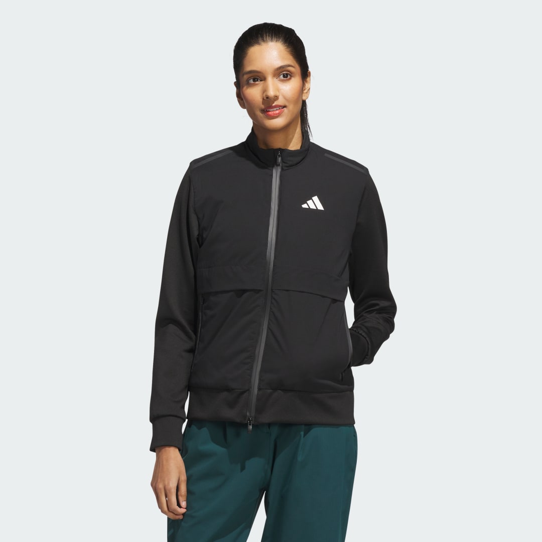 Adidas Ultimate365 Tour Frostguard Ritsjack