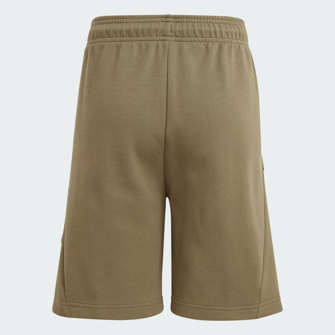 Adidas Future Icons Logo 8-Inch Short