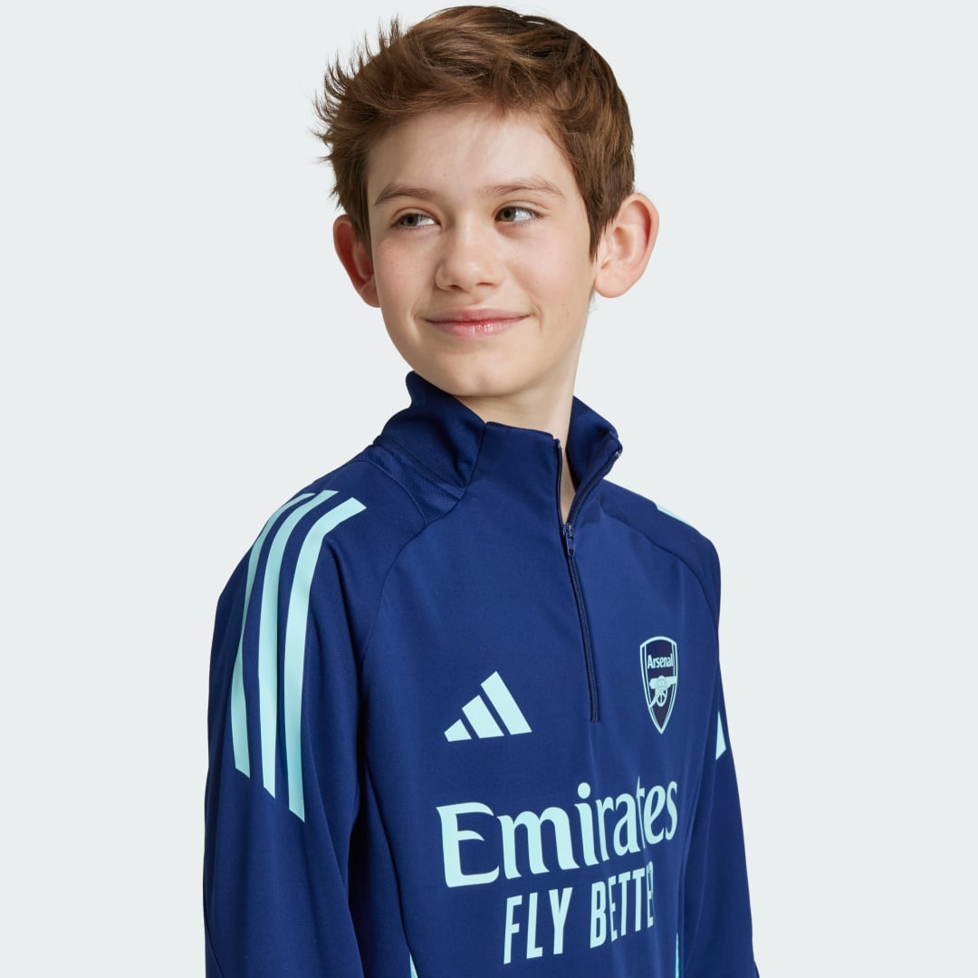 Adidas Arsenal Tiro 24 Training Shirt