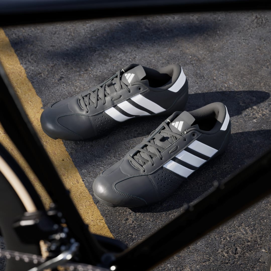 Chaussure de cyclisme Heritage Road - vue 9