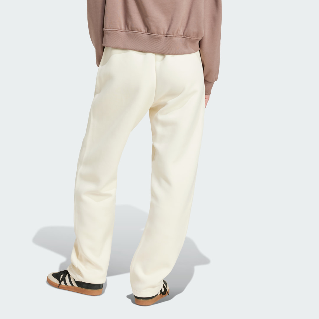 Adidas Oversized 3-Stripes Joggingbroek