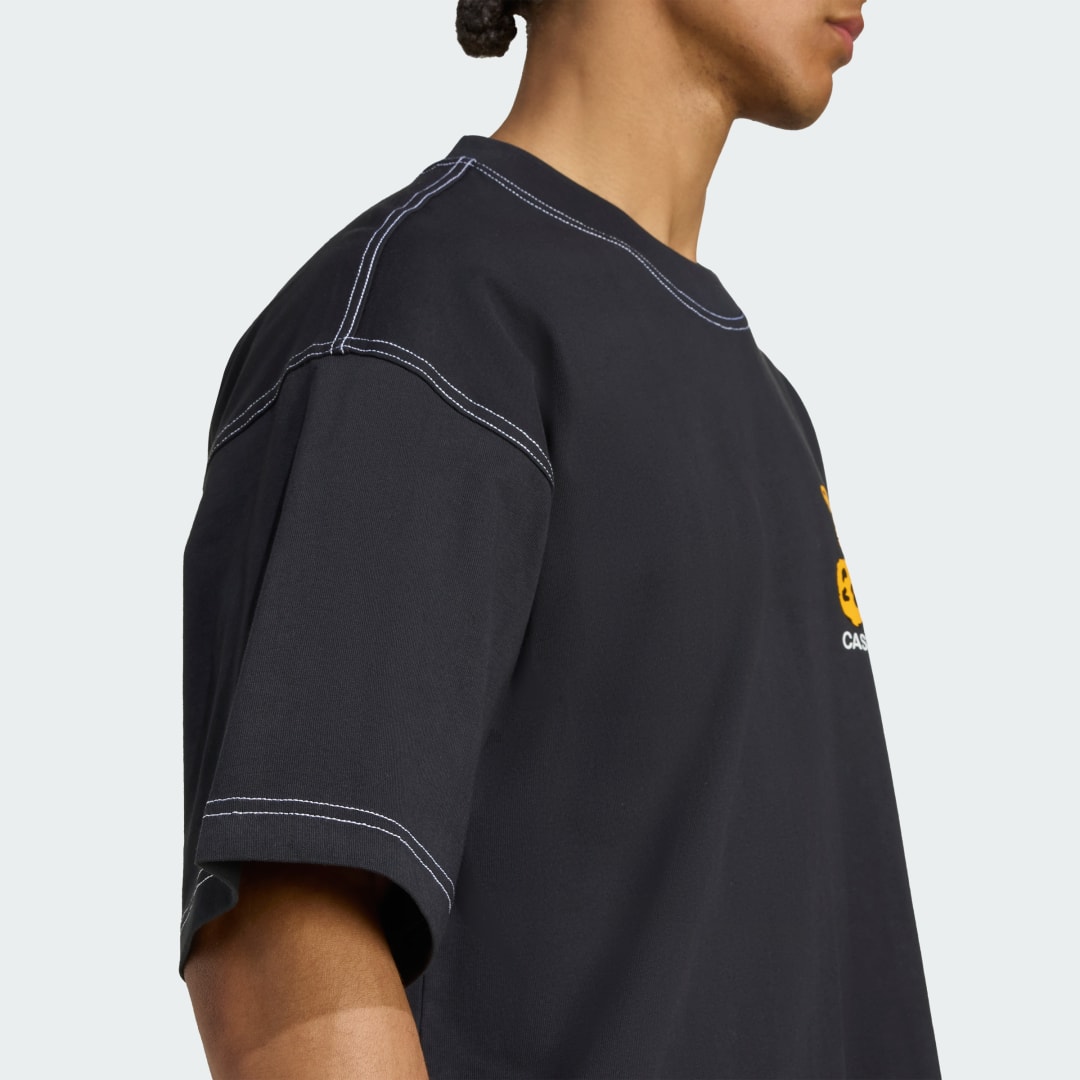 Adidas Wabash Oversized T-shirt