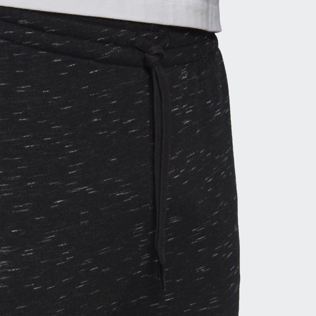 фото Брюки essentials mélange adidas sport inspired