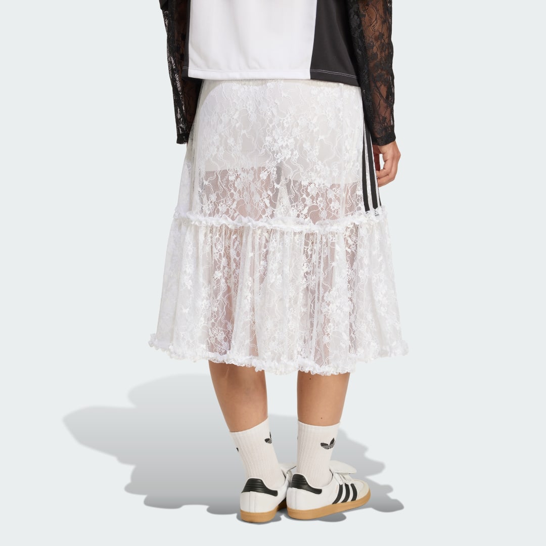 Adidas Originals Lace Rok