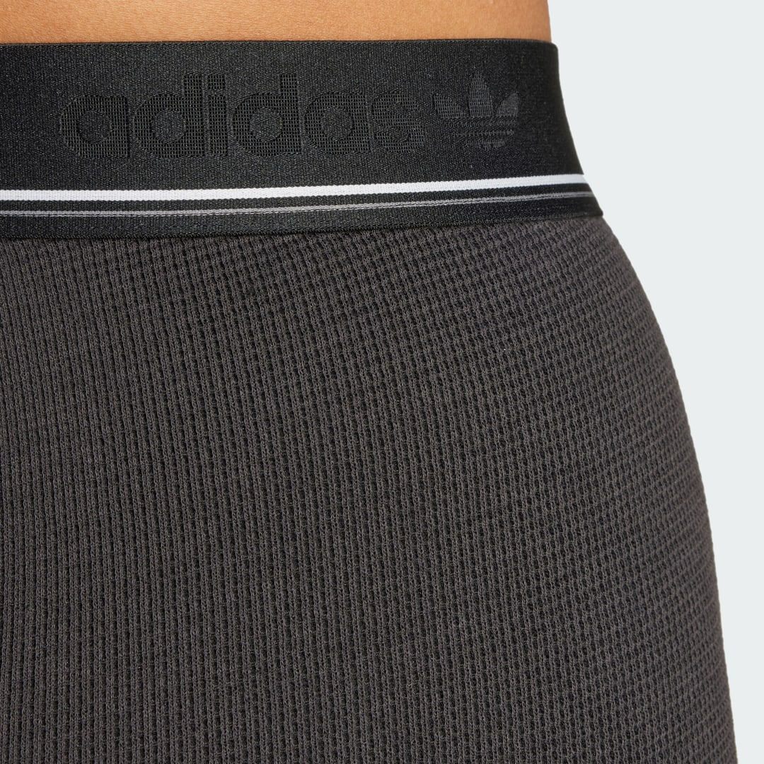Adidas Waffle Boxer Shorts