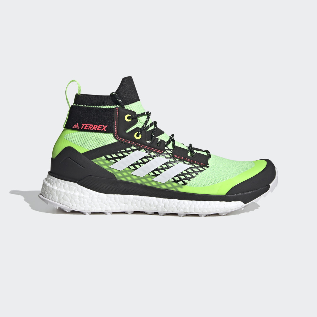 Terrex Free Hiker Hiking Schoenen Terrex Free Hiker Hiking Schoenen