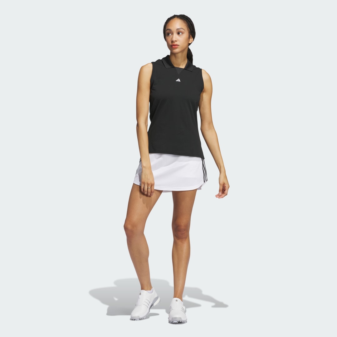 Adidas Ultimate365 TWISTKNIT Skort