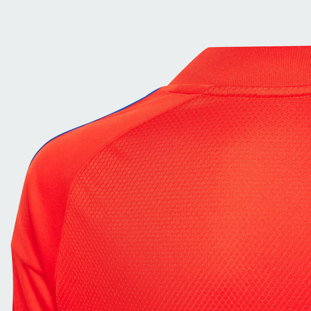 Adidas Tiro 24 Competition Keepersshirt met Lange Mouwen