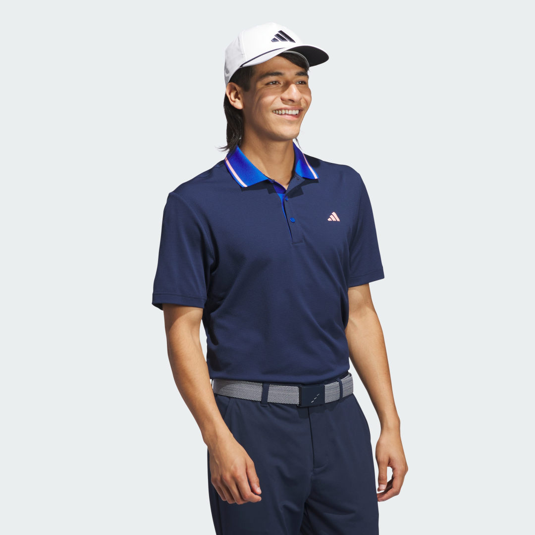 Polo Ultimate365 Tour Twistknit