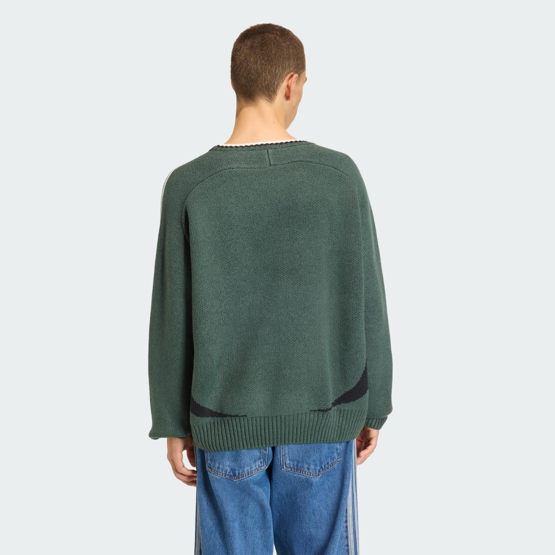 Adidas ADICOLOR BLOKECORE PULLOVER UNISEKS