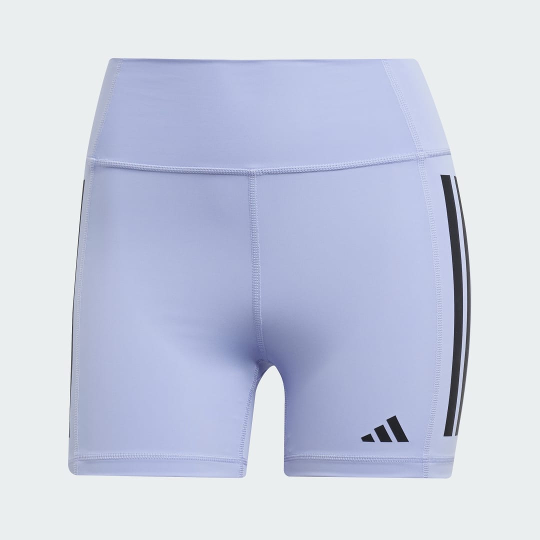 Adidas Optime 3-Stripes 1 4 Korte Legging