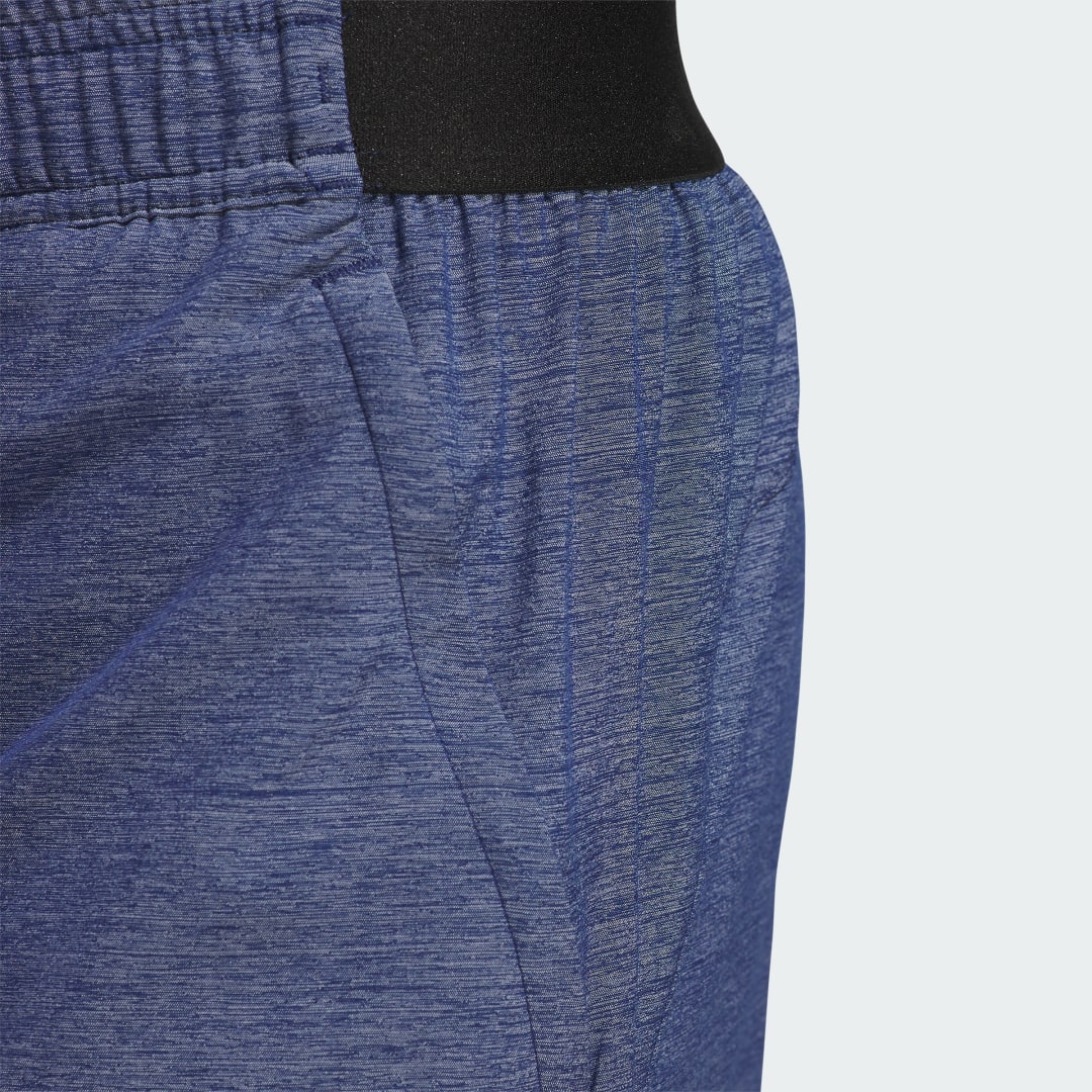 Adidas Axis Woven Training Shorts