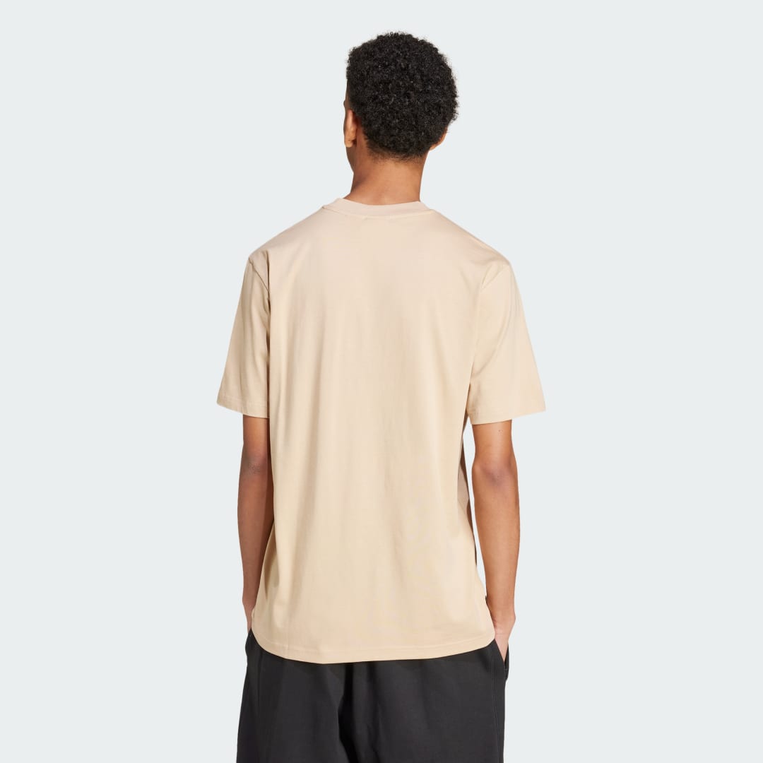 Adidas Monogram T-shirt