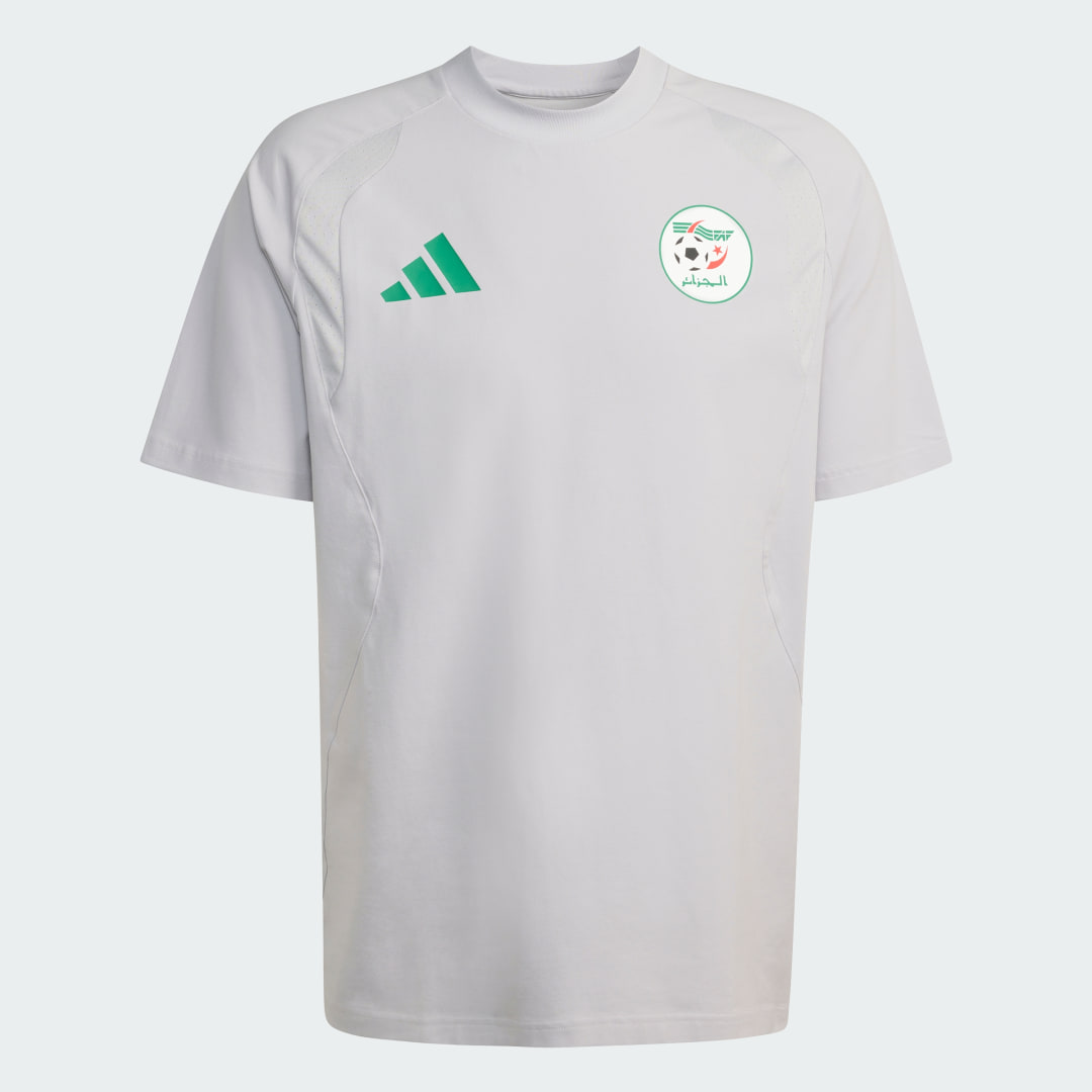 T shirt Algérie Tiro Tech - vue 4