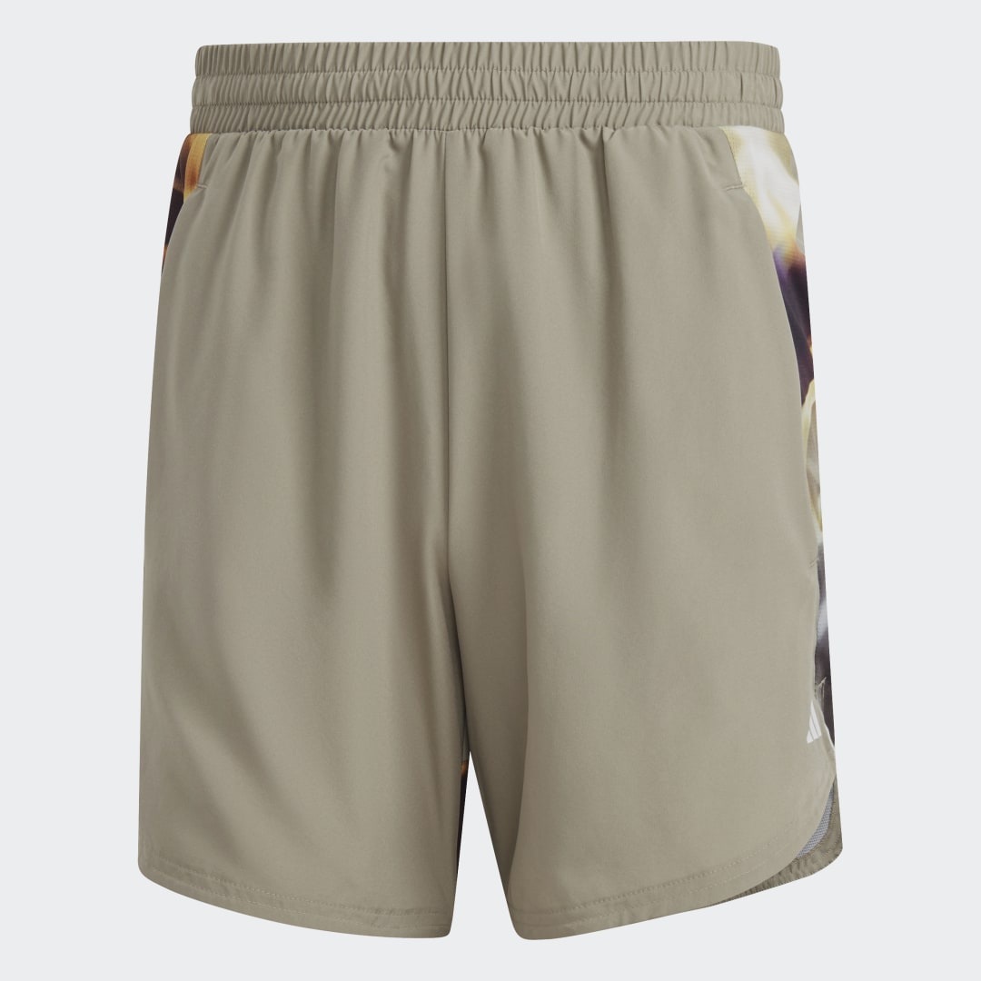 Adidas Designed for Movement HIIT Training Short
