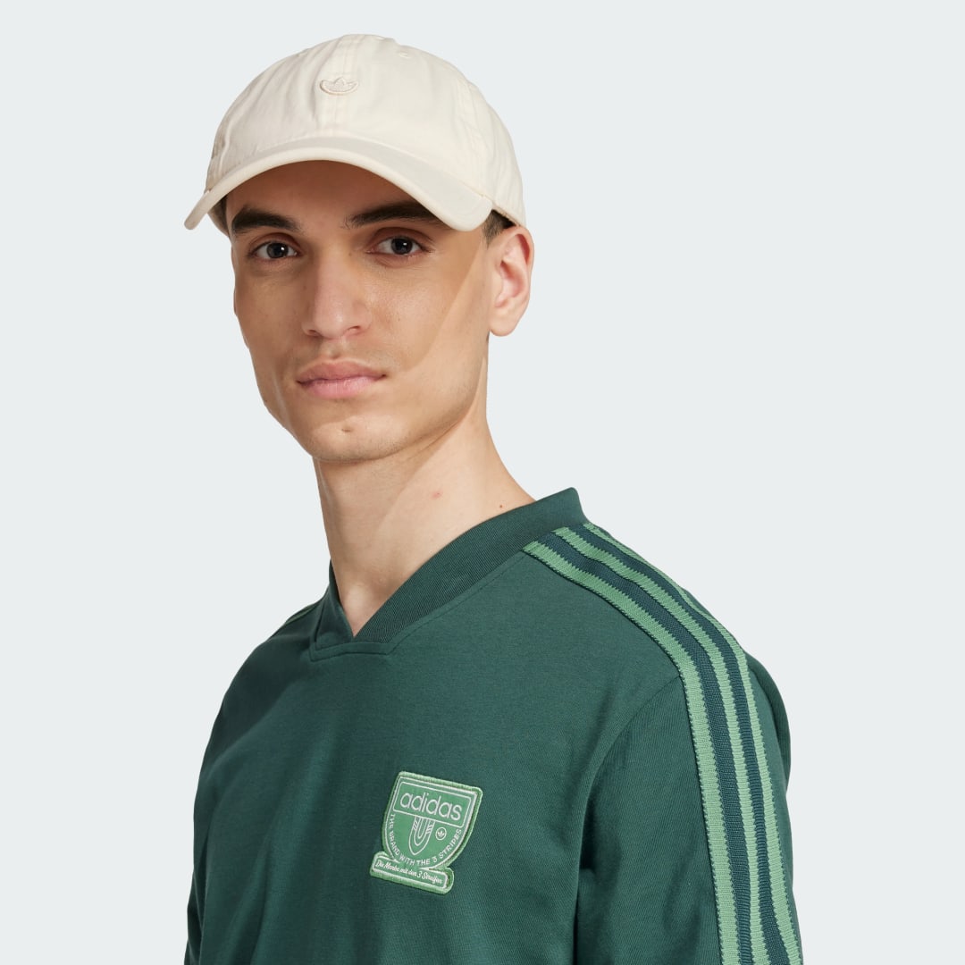 Adidas Graphic T-Shirt