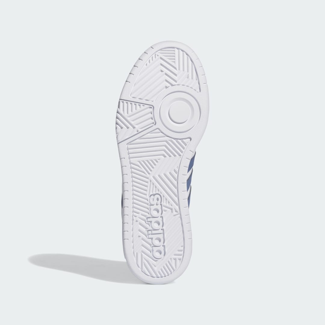 Thumbnail - Hoops 3.0 Low Classic Vintage Schuh