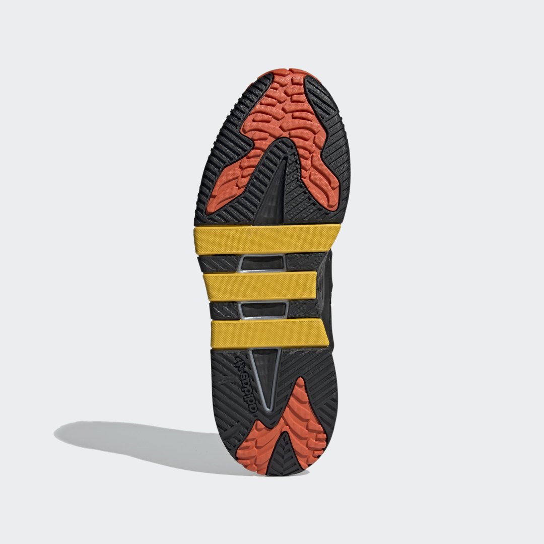 фото Кроссовки niteball adidas originals