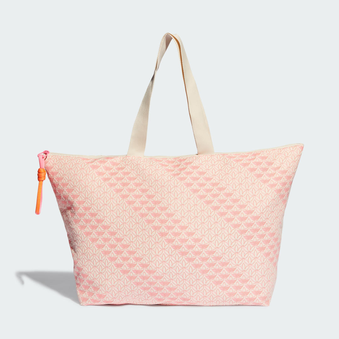

adidas Bolso Shopper Acolchado Trifolio Bolso Shopper Acolchado Trifolio Mujer  - Originals, Wonder blanco