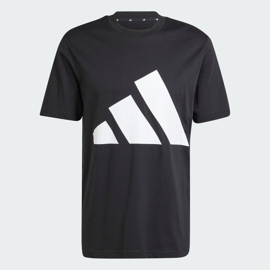 Adidas Essentials Big Logo T-shirt