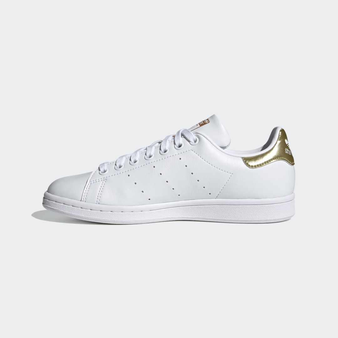 фото Кроссовки stan smith adidas originals
