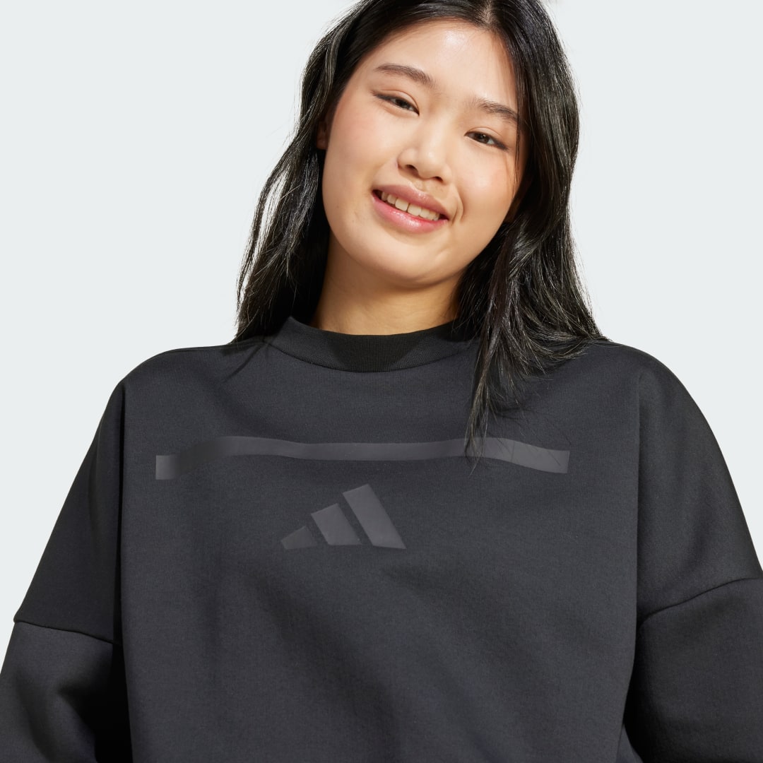 Adidas Z.N.E. Sweatshirt