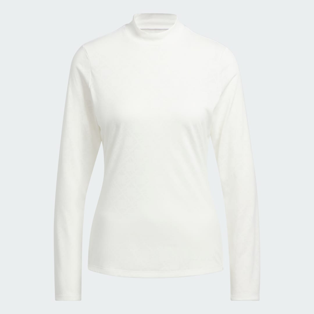 Adidas Ultimate365 Tour HEAT.RDY Shirt met Col