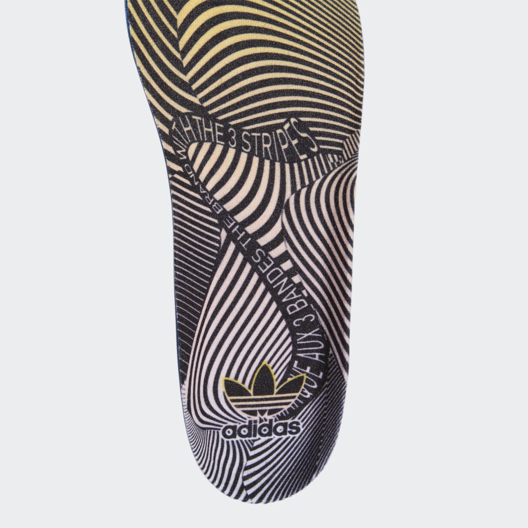 фото Кеды puig adidas originals