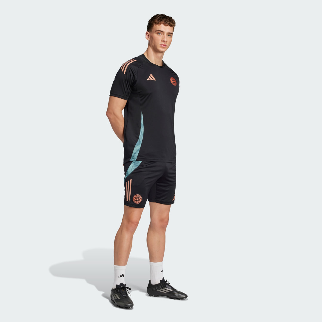 Adidas FC Bayern München Tiro 24 Training Short