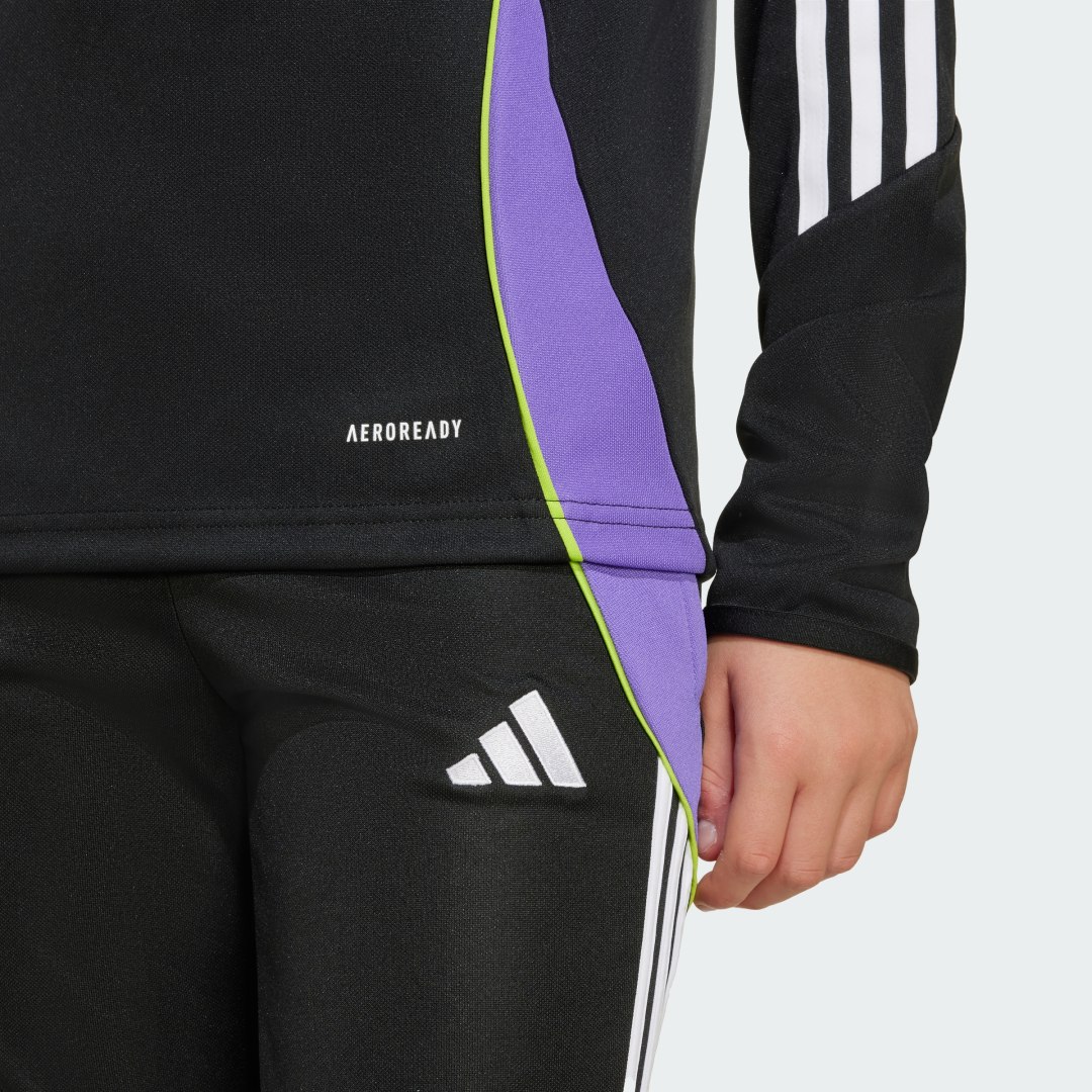 Adidas Tiro 24 Training Shirt Kids