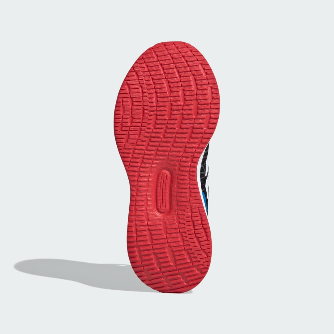 Chaussure adidas Marvel Spider Man Runfalcon Enfants - vue 3